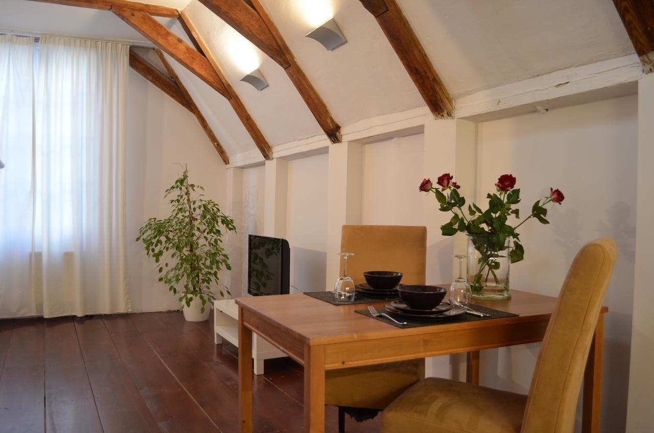 Rembrandtplein Bed & Breakfast Amsterdam Exterior foto