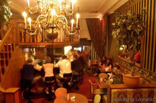 Rembrandtplein Bed & Breakfast Amsterdam Exterior foto