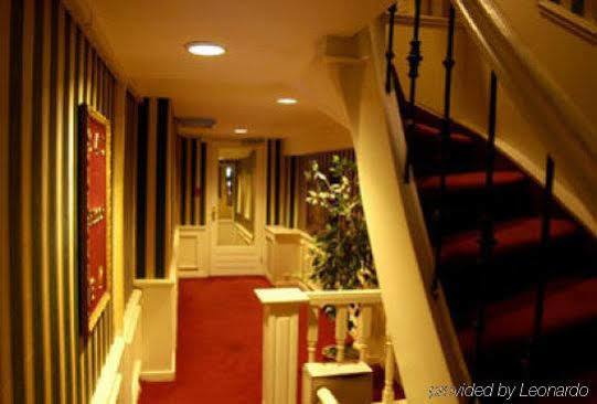 Rembrandtplein Bed & Breakfast Amsterdam Exterior foto