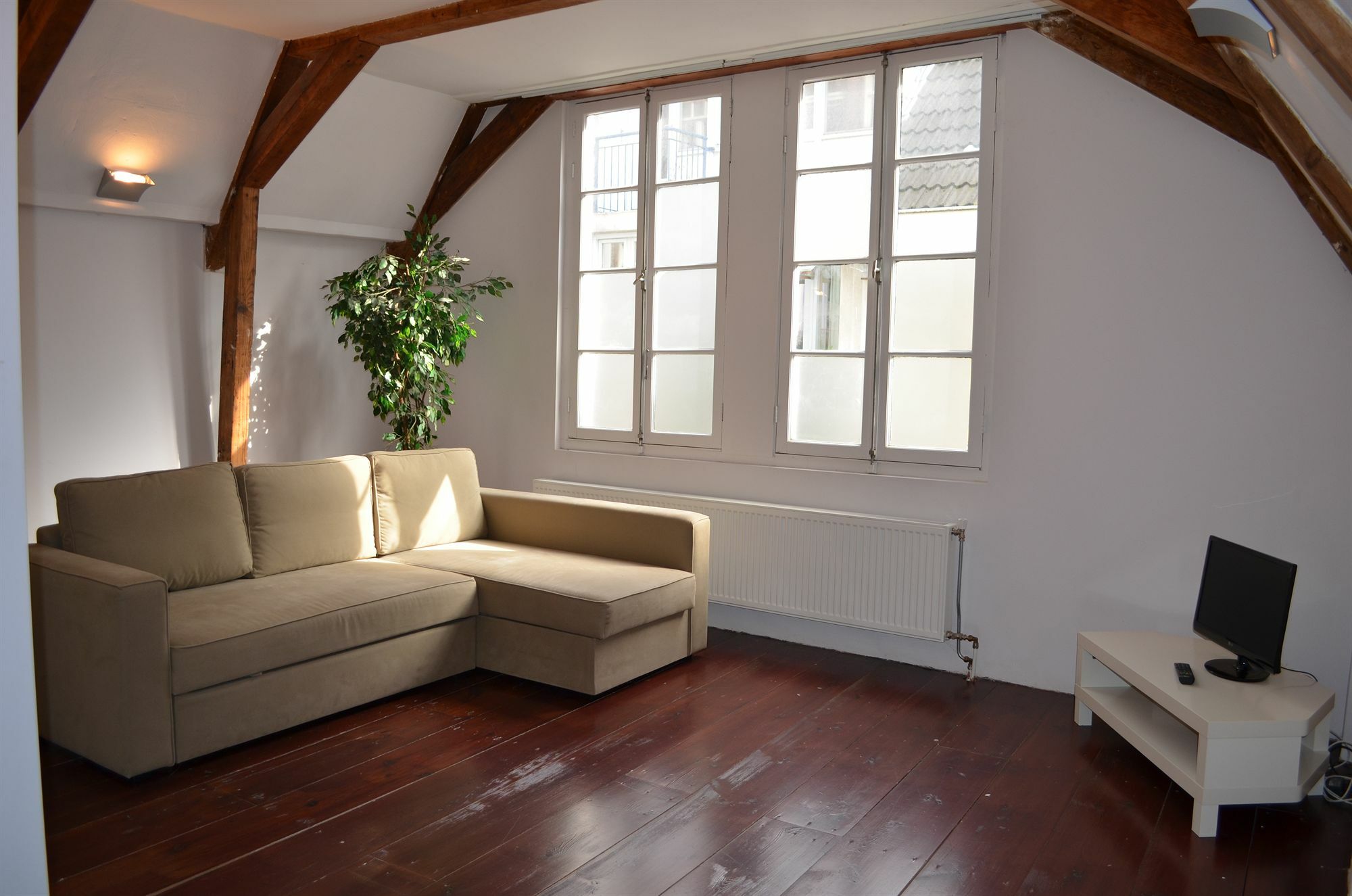 Rembrandtplein Bed & Breakfast Amsterdam Exterior foto